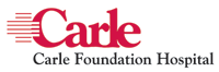 Carle Foundation Hospital