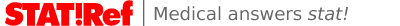 Stat!Ref | Medical answers stat!