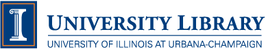 University Library University of Illinois at Urbana Champaign