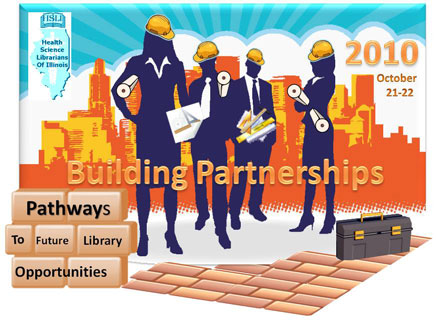 Building Partnerships
