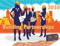 Building Partnerships
