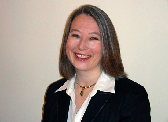 Lisa Janicke Hinchliffe